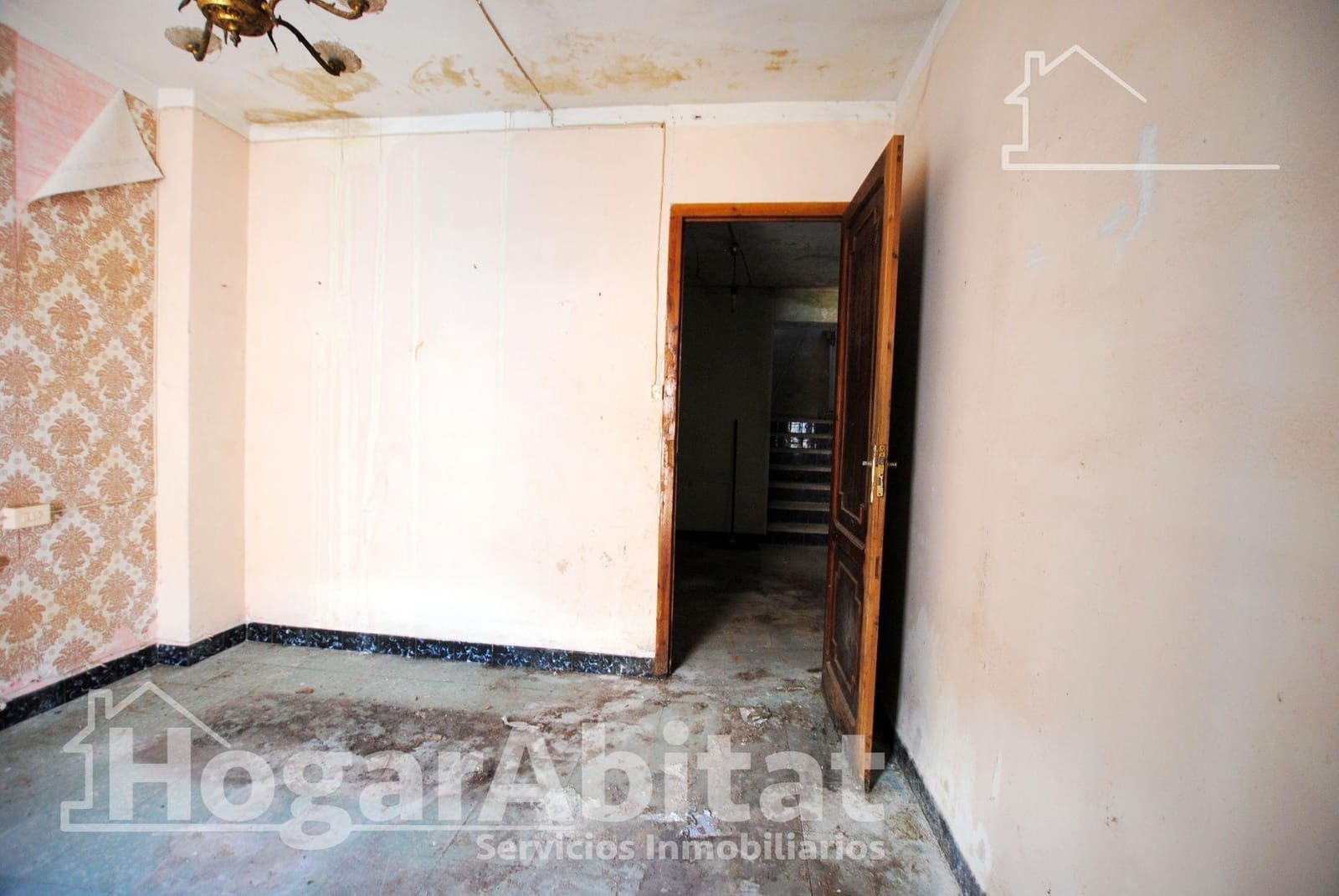 Casa de 3 habitaciones en La Font d'En Carròs en venta - 65.000 € (Ref: 9561886)