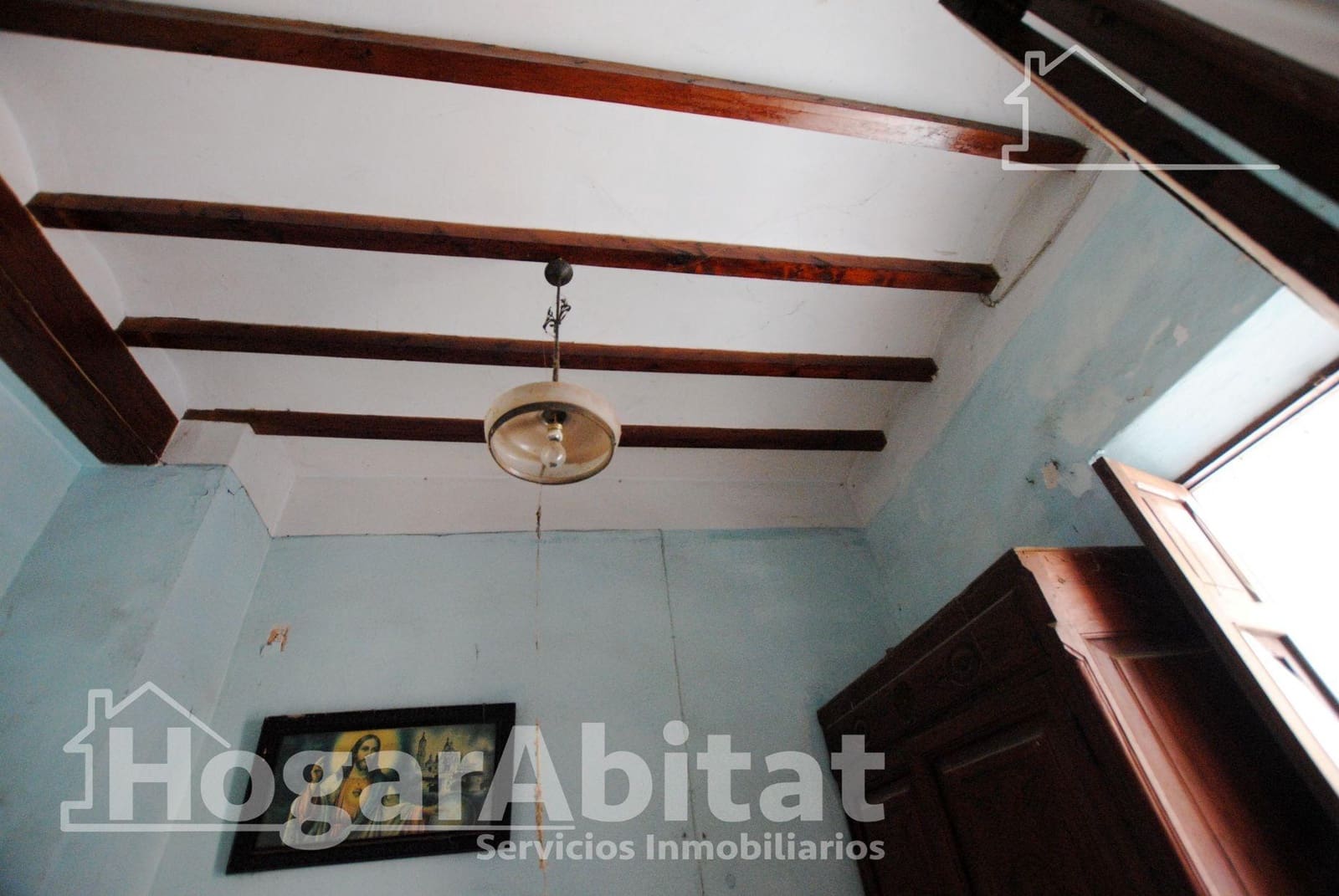 Casa de 3 habitaciones en La Font d'En Carròs en venta - 65.000 € (Ref: 9561886)