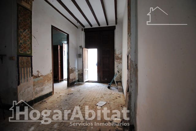 3 sovrum Hus till salu i La Font d'En Carròs - 65 000 € (Ref: 9561886)