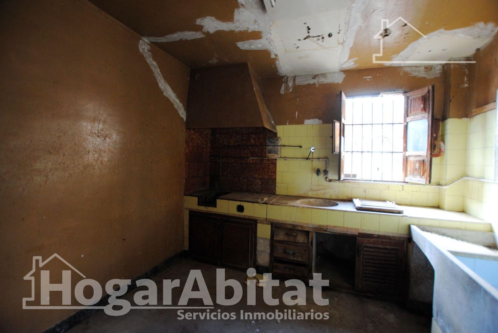 Casa de 3 habitaciones en La Font d'En Carròs en venta - 65.000 € (Ref: 9561886)