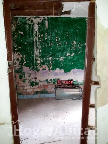 3 sypialnia Willa na sprzedaż w Moncada - 170 000 € (Ref: 9561888)