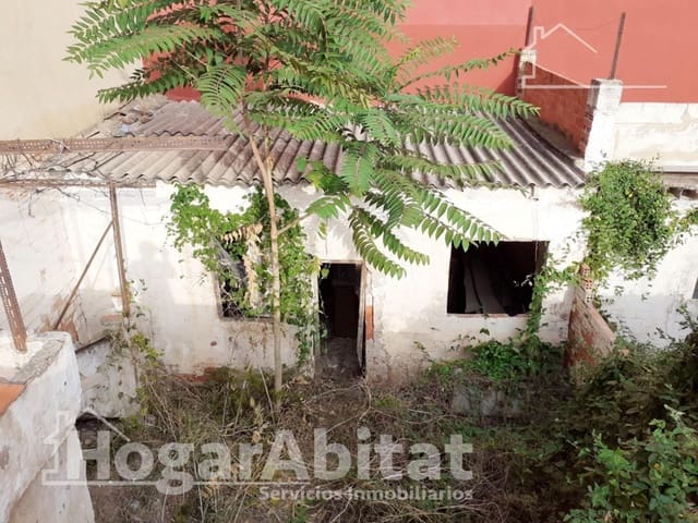 3 sypialnia Willa na sprzedaż w Moncada - 170 000 € (Ref: 9561888)