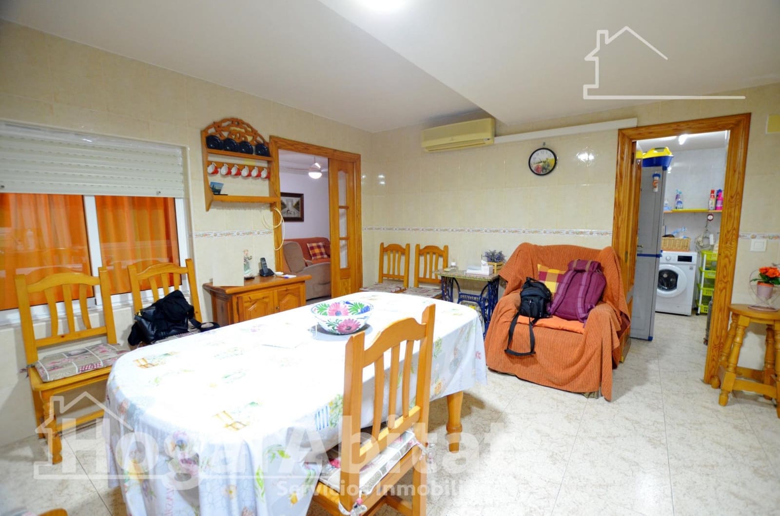 3 camera da letto Casa in vendita in Alicante citta - 285.000 € (Rif: 9561889)