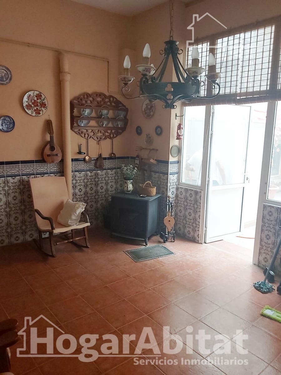 3 camera da letto Casa in vendita in Alicante citta - 285.000 € (Rif: 9561889)