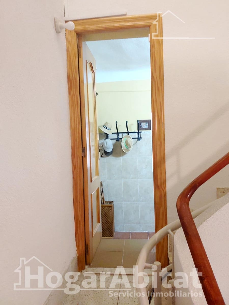 3 camera da letto Casa in vendita in Alicante citta - 285.000 € (Rif: 9561889)