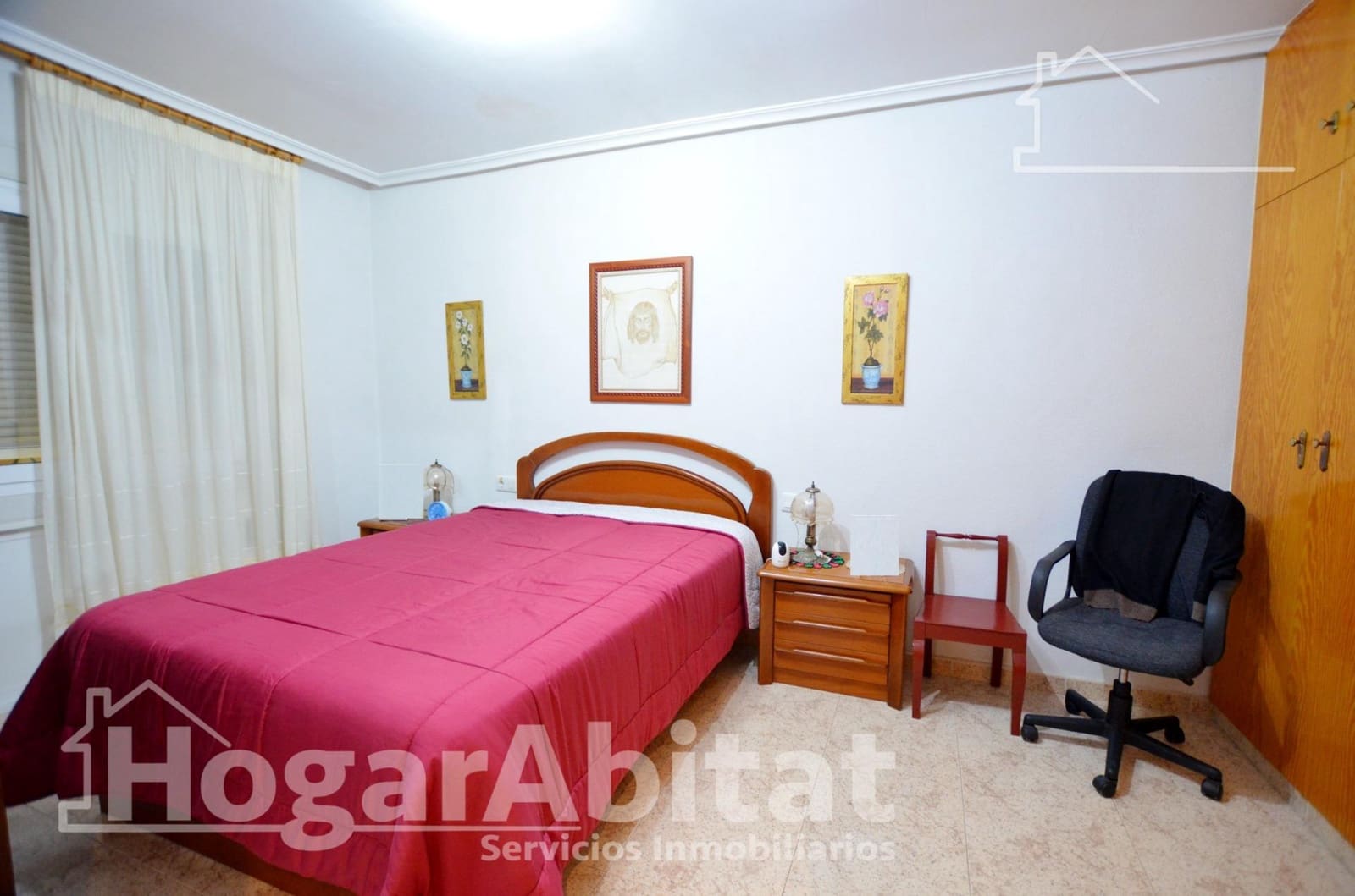 3 camera da letto Casa in vendita in Alicante citta - 285.000 € (Rif: 9561889)