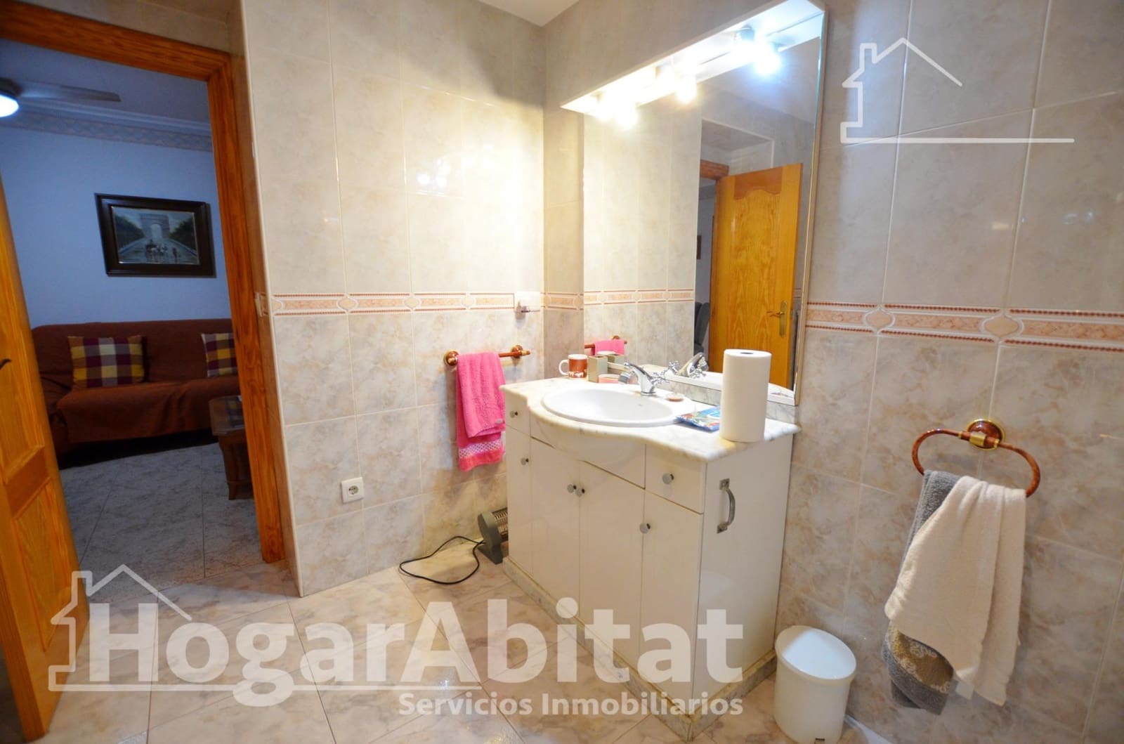 3 camera da letto Casa in vendita in Alicante citta - 285.000 € (Rif: 9561889)