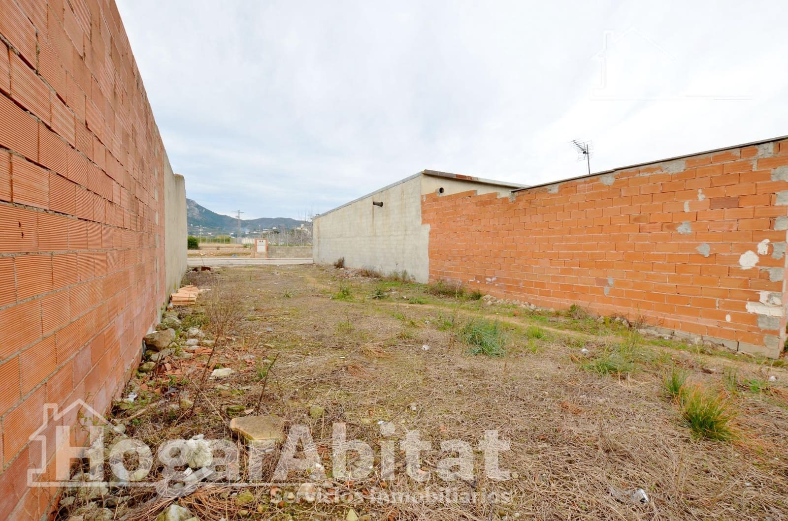 Byggegrund til salg i Benifairo de la Valldigna - € 50.000 (Ref: 9565307)