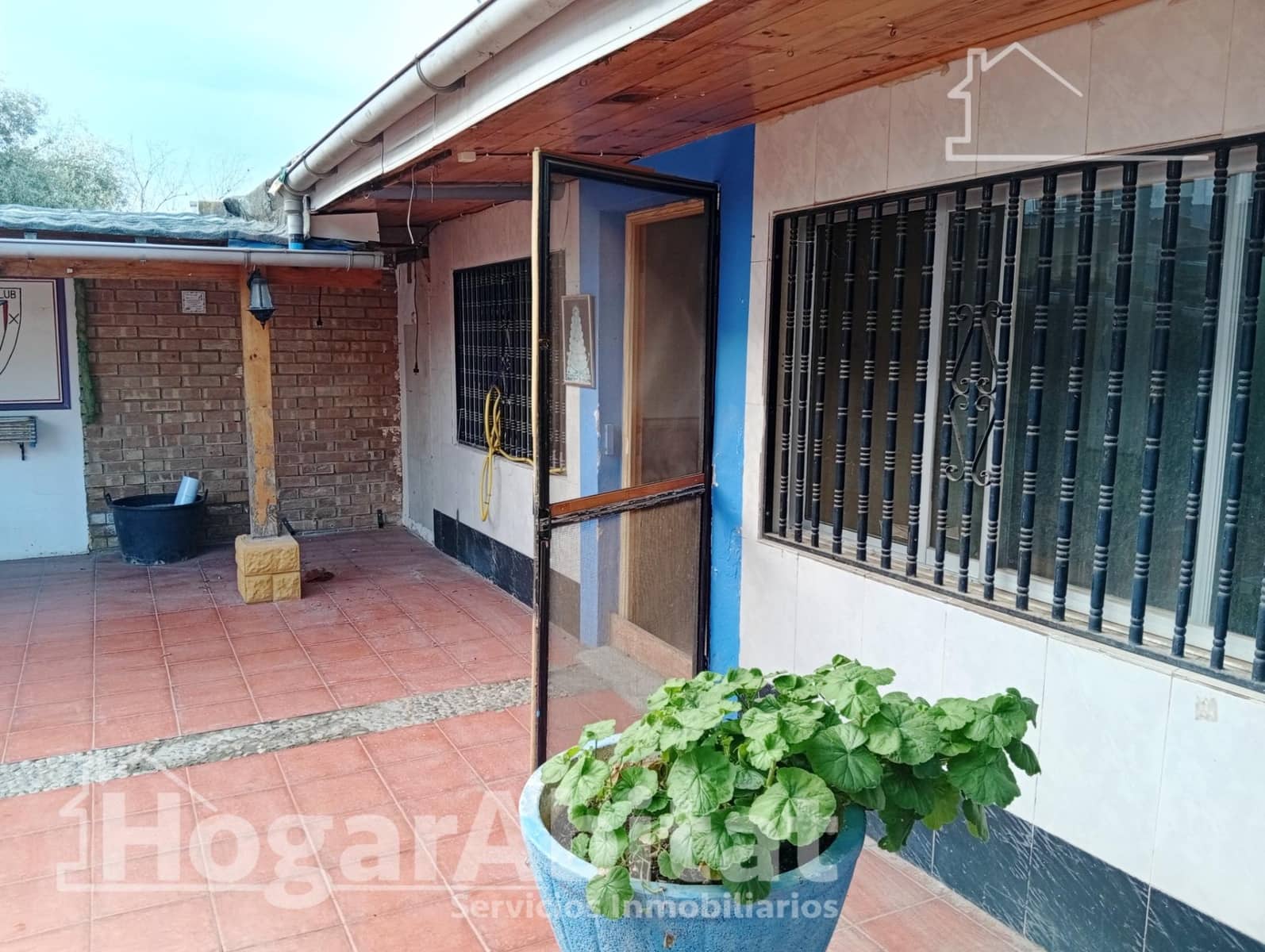 3 soverom Finca/Herregård til salgs i El Grau de Castello - € 180 000 (Ref: 9565316)