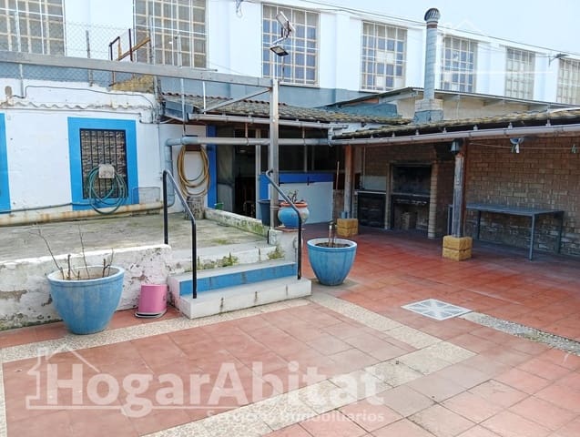3 soverom Finca/Herregård til salgs i El Grau de Castelló, Castelló de la Plana - € 180 000 (Ref: 9565316)