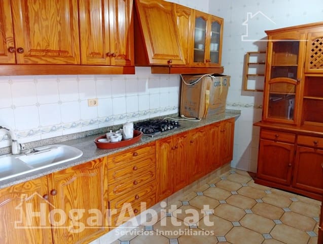 3 soverom Finca/Herregård til salgs i El Grau de Castelló, Castelló de la Plana - € 180 000 (Ref: 9565316)