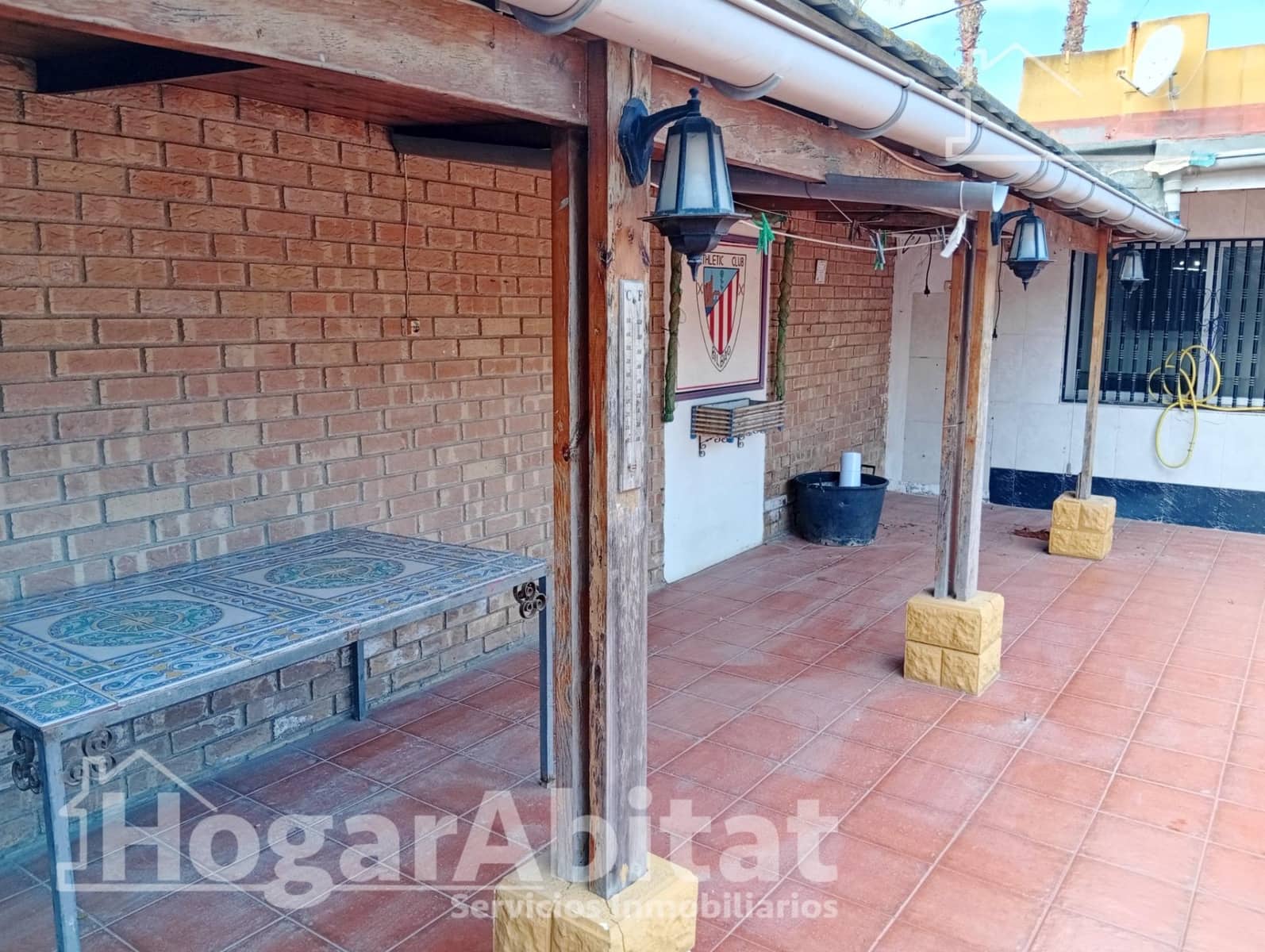 3 soverom Finca/Herregård til salgs i El Grau de Castello - € 180 000 (Ref: 9565316)