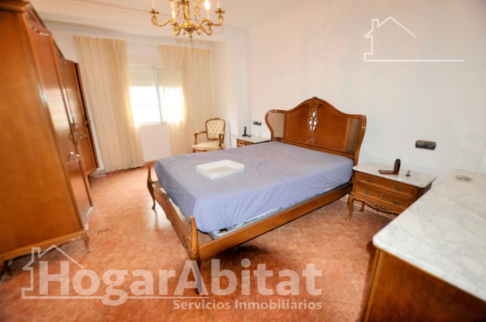 3 soveværelse Lejlighed til salg i Valencia by - € 310.000 (Ref: 9568719)