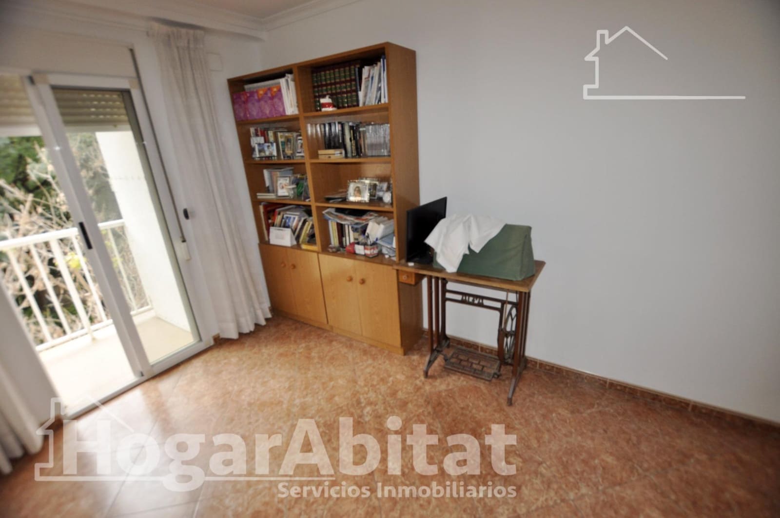 3 soveværelse Lejlighed til salg i Valencia by - € 310.000 (Ref: 9568719)