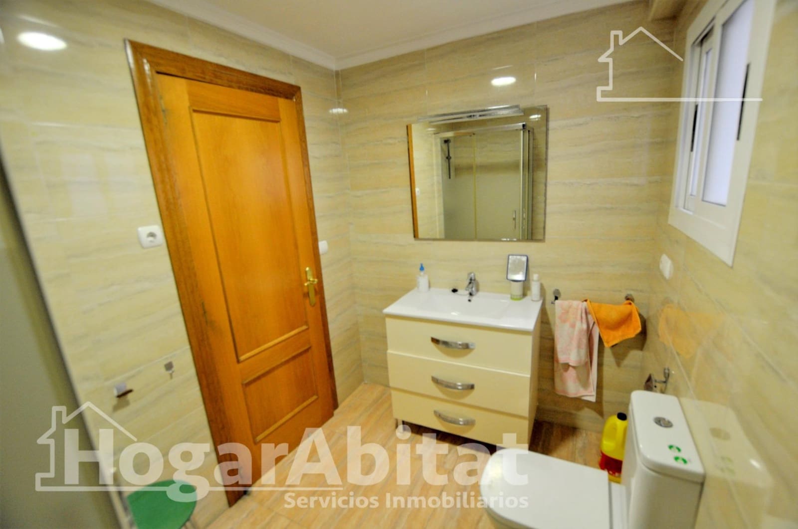 3 soveværelse Lejlighed til salg i Valencia by - € 310.000 (Ref: 9568719)