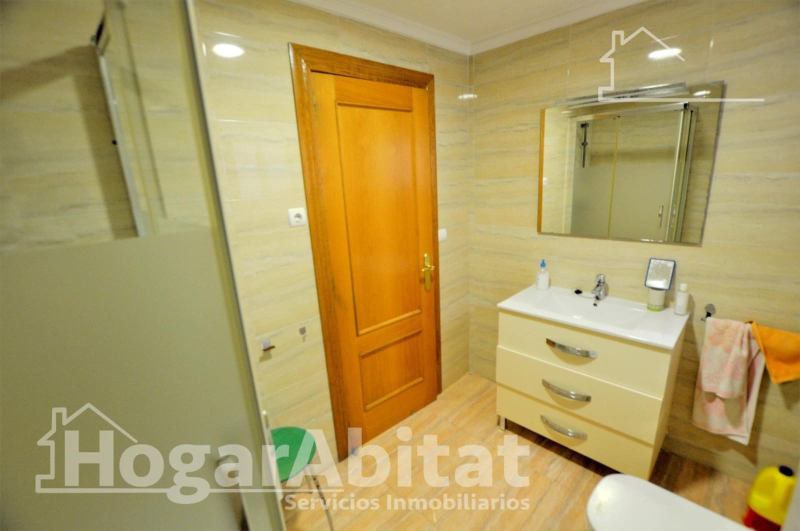 3 soveværelse Lejlighed til salg i Valencia by - € 310.000 (Ref: 9568719)