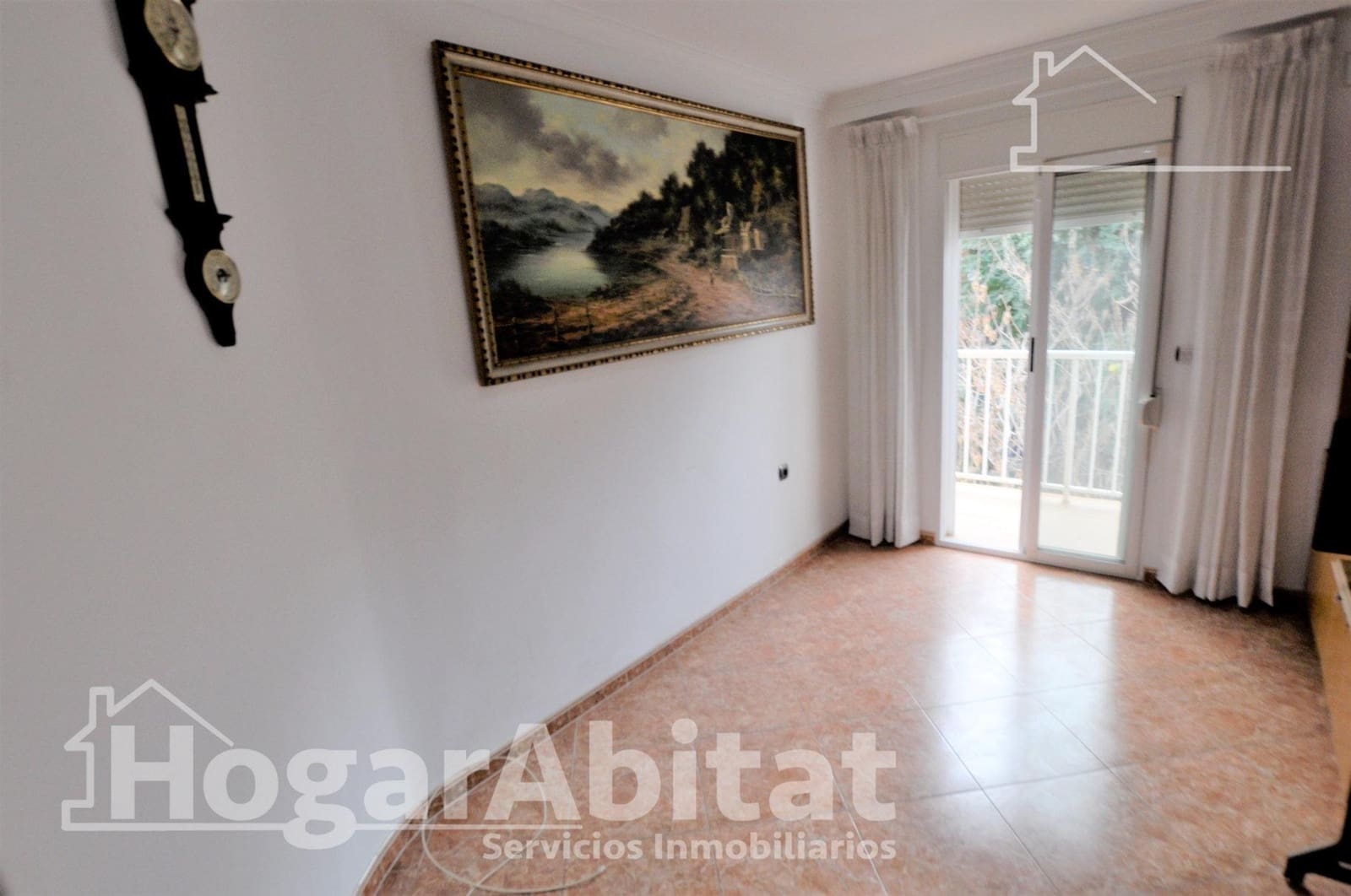 3 soveværelse Lejlighed til salg i Valencia by - € 310.000 (Ref: 9568719)