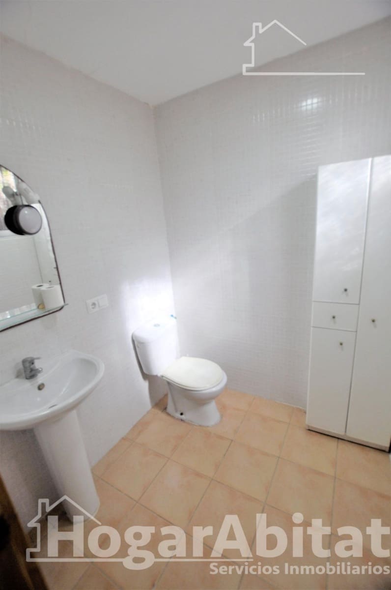 4 sypialnia Willa na sprzedaż w Museros z garażem - 200 000 € (Ref: 9568720)