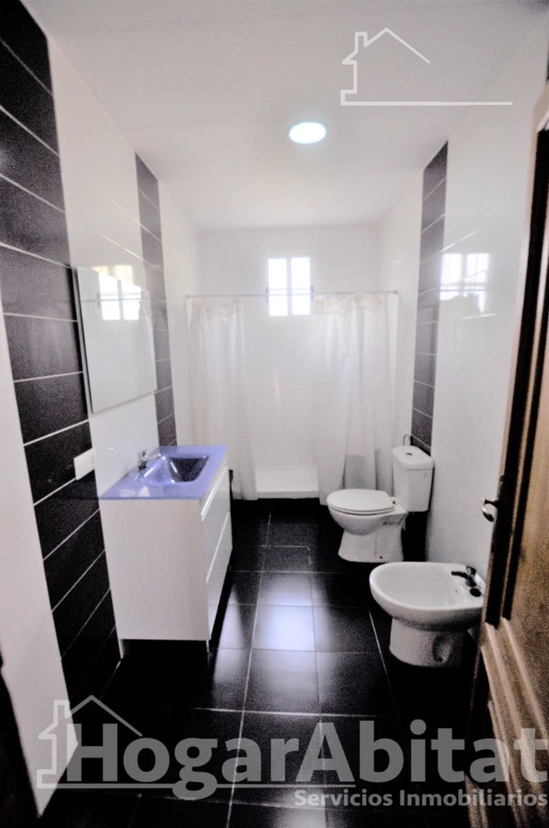 4 sypialnia Willa na sprzedaż w Museros z garażem - 200 000 € (Ref: 9568720)