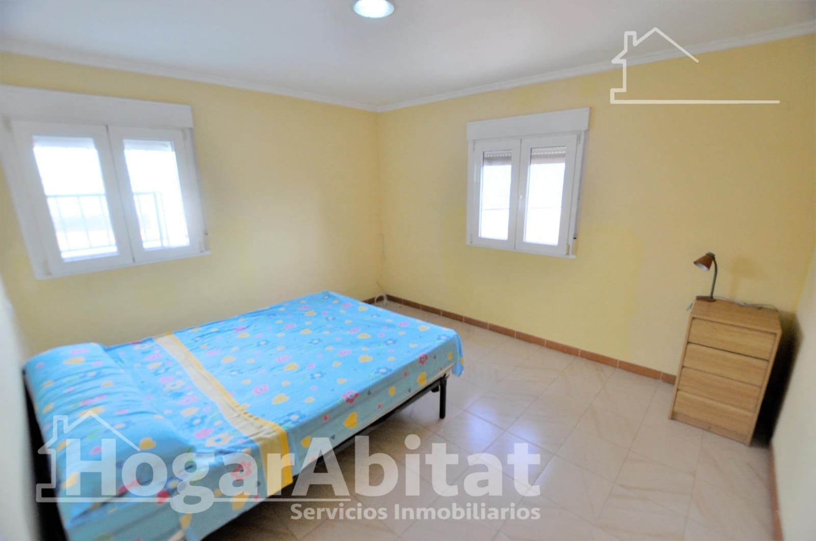 4 sypialnia Willa na sprzedaż w Museros z garażem - 200 000 € (Ref: 9568720)