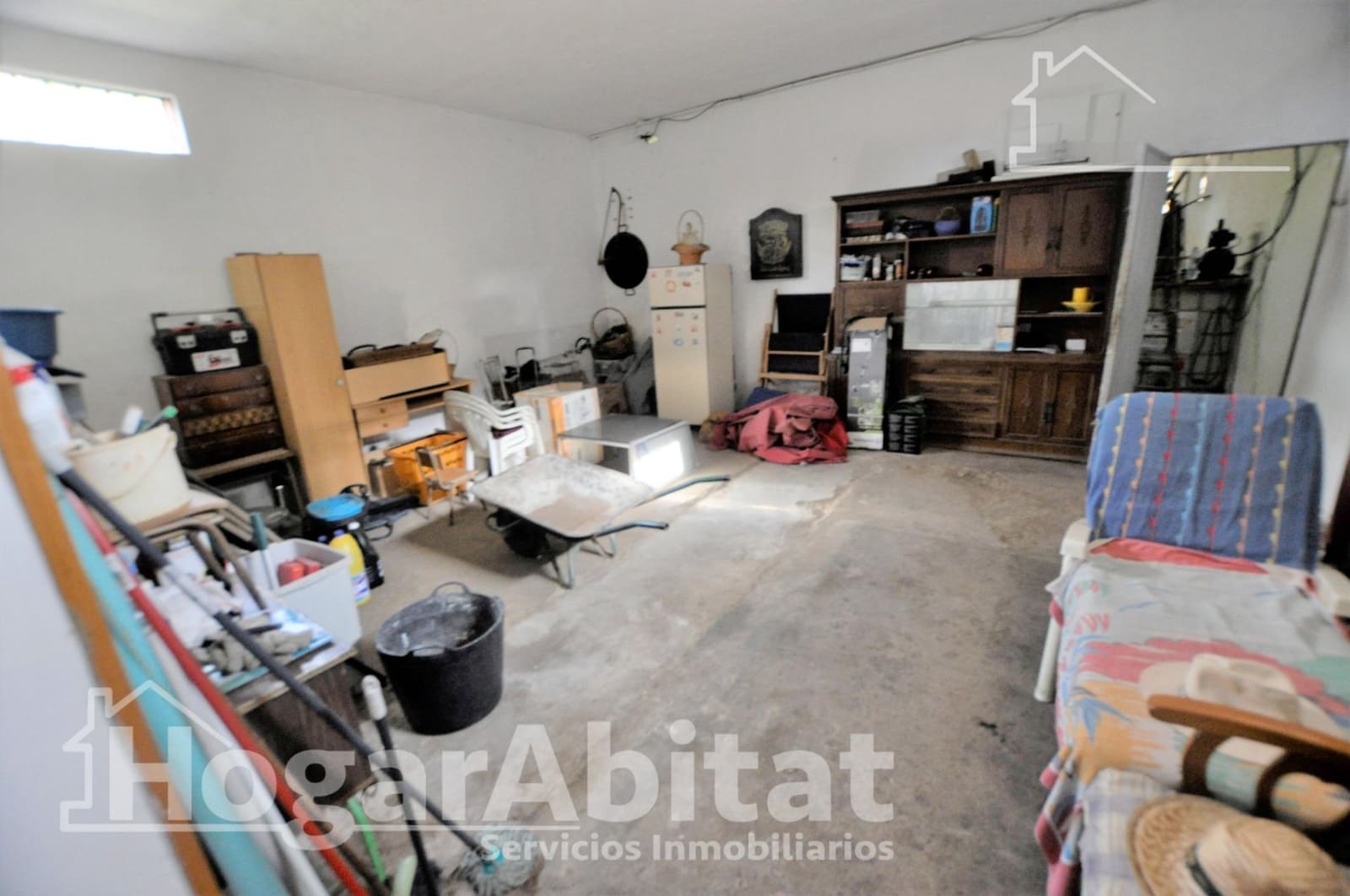 4 sypialnia Willa na sprzedaż w Museros z garażem - 200 000 € (Ref: 9568720)