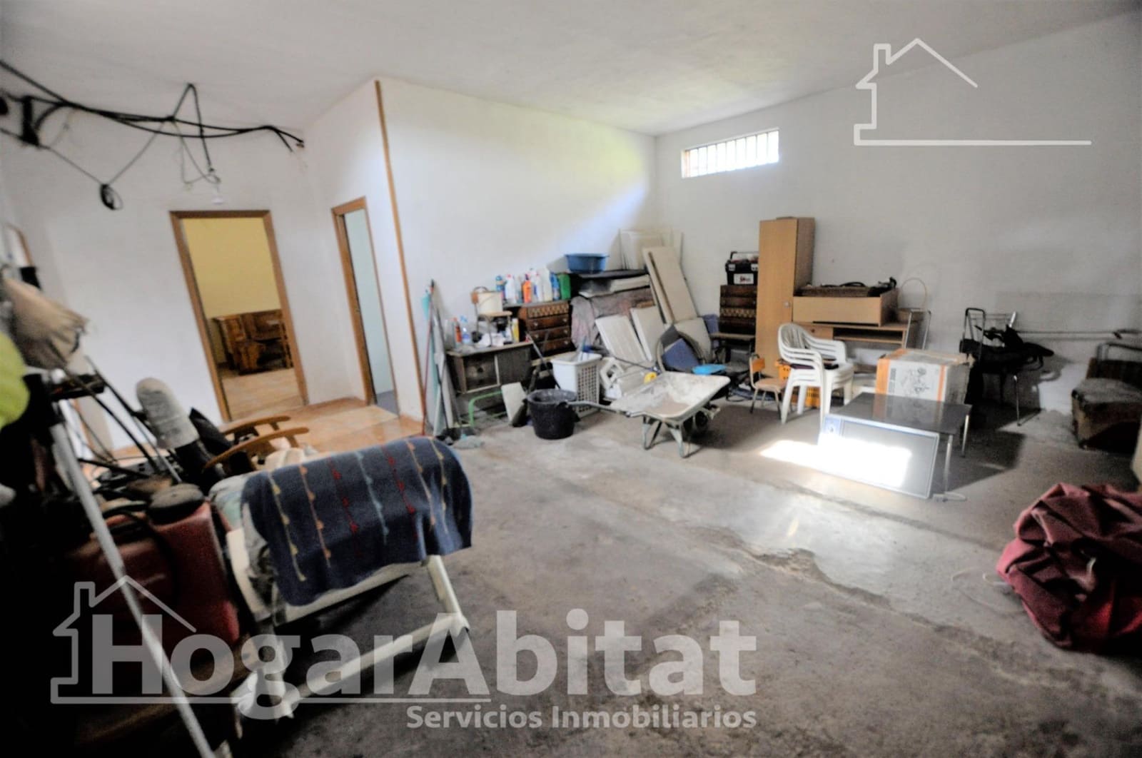 4 sypialnia Willa na sprzedaż w Museros z garażem - 200 000 € (Ref: 9568720)