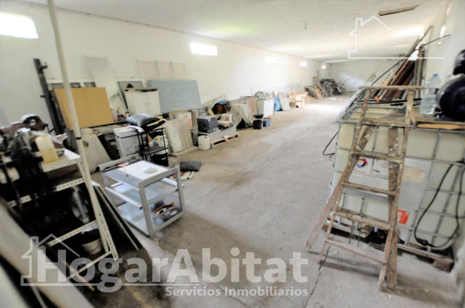 4 sypialnia Willa na sprzedaż w Museros z garażem - 200 000 € (Ref: 9568720)