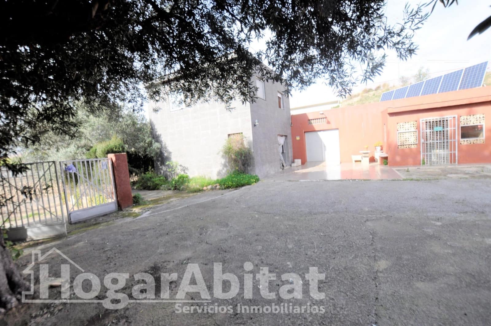 4 sypialnia Willa na sprzedaż w Museros z garażem - 200 000 € (Ref: 9568720)