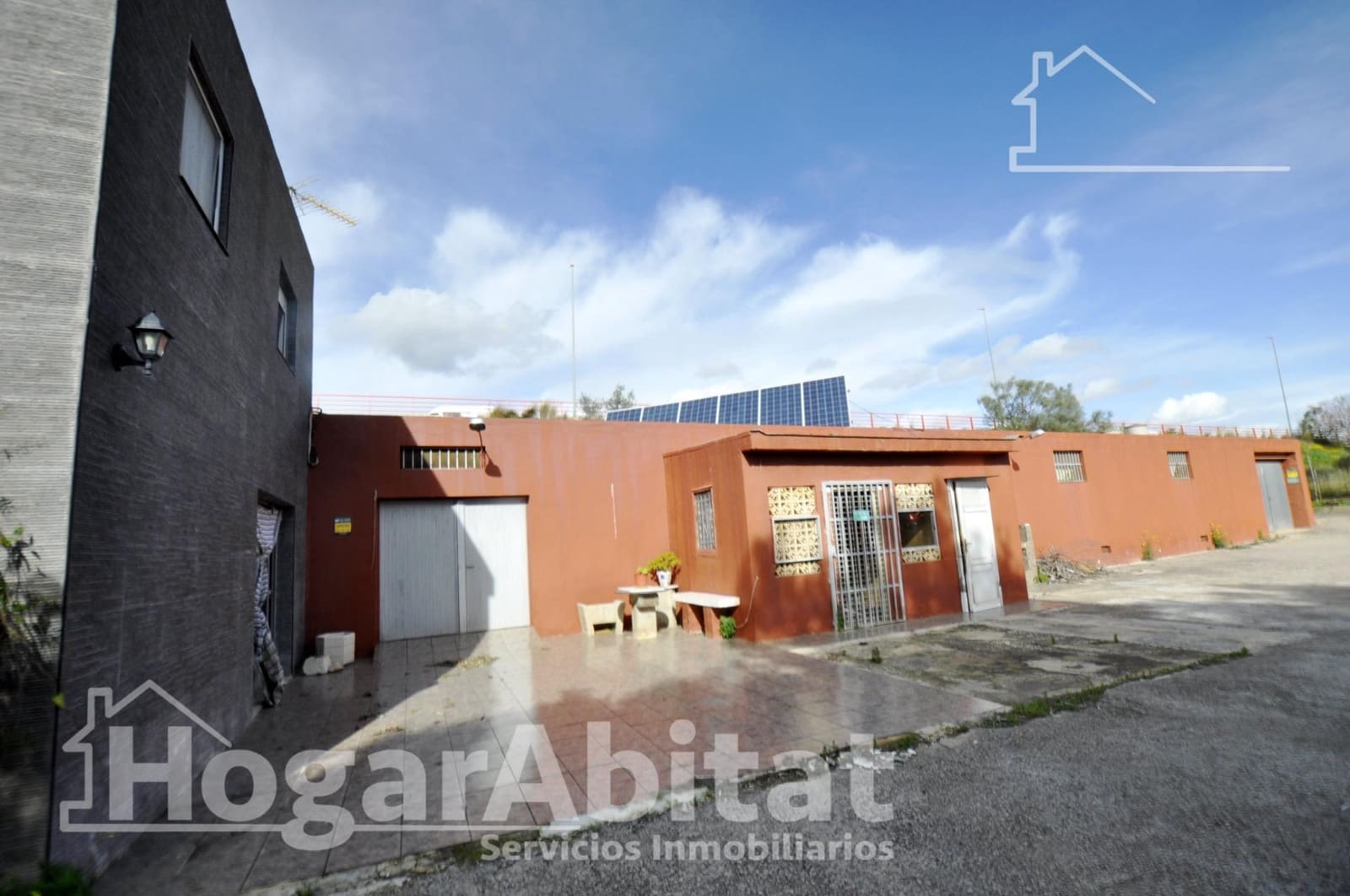 4 sypialnia Willa na sprzedaż w Museros z garażem - 200 000 € (Ref: 9568720)