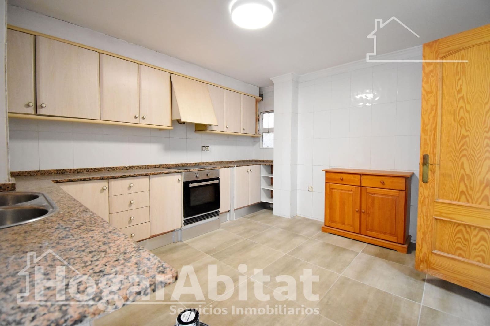 3 soveværelse Lejlighed til salg i Villalonga - € 125.000 (Ref: 9568721)