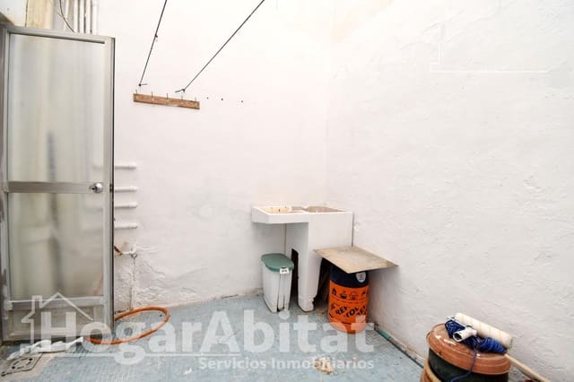 3 soveværelse Lejlighed til salg i Villalonga - € 125.000 (Ref: 9568721)