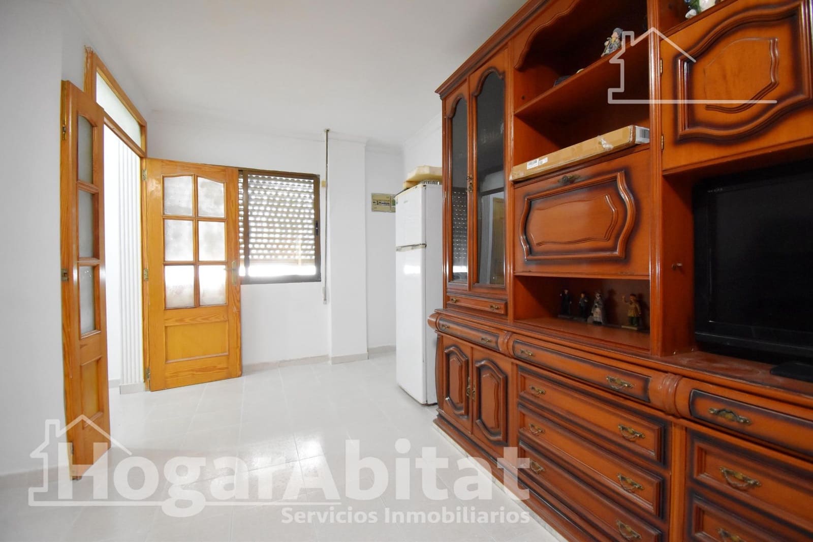 Piso de 3 habitaciones en Villalonga en venta - 125.000 € (Ref: 9568721)