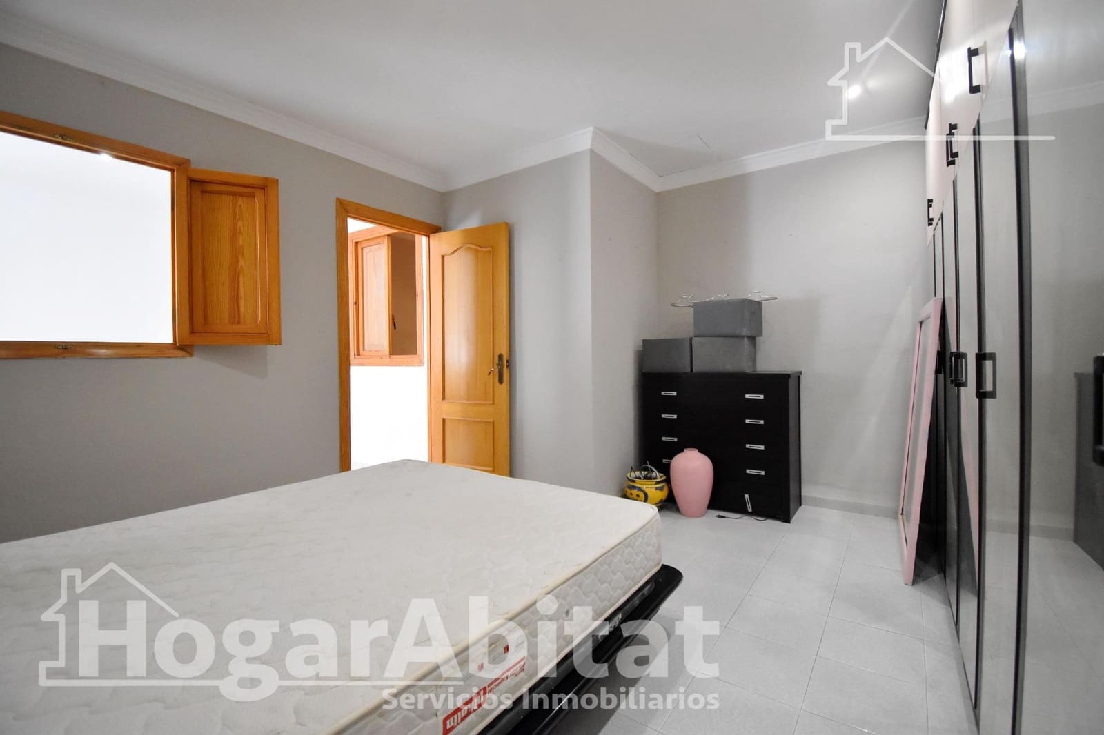 Piso de 3 habitaciones en Villalonga en venta - 125.000 € (Ref: 9568721)