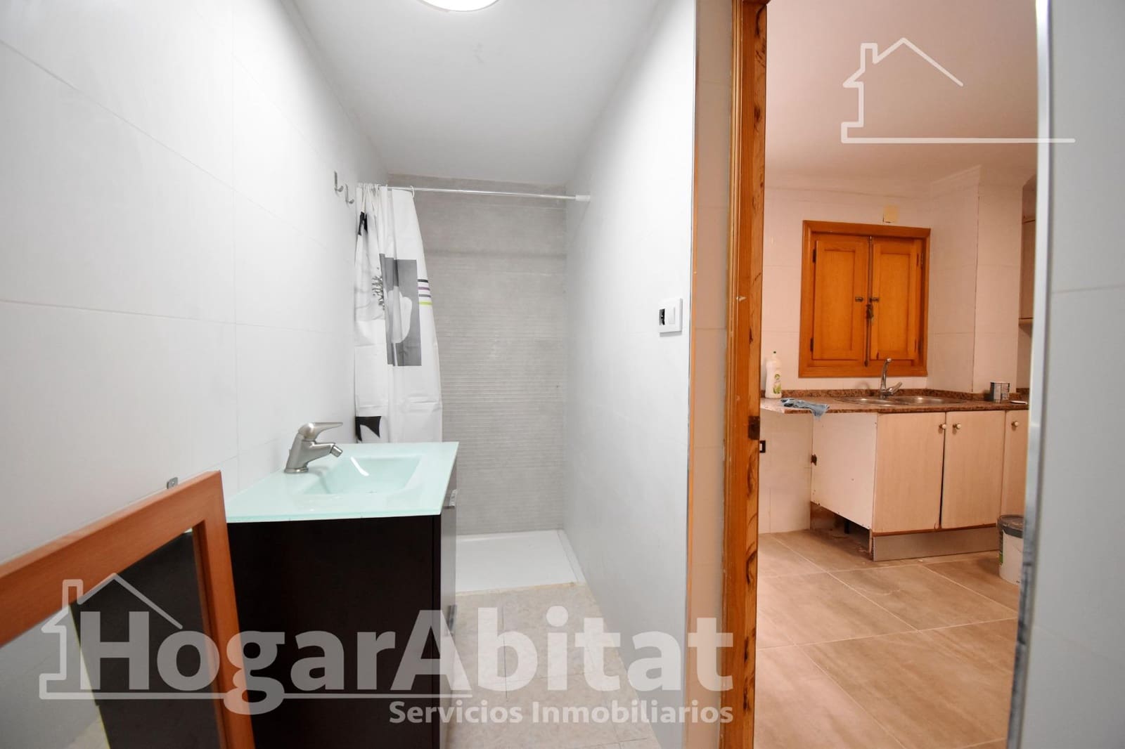 Piso de 3 habitaciones en Villalonga en venta - 125.000 € (Ref: 9568721)