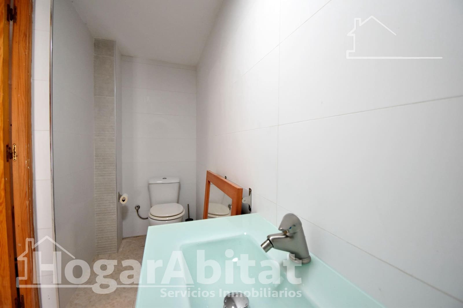 Piso de 3 habitaciones en Villalonga en venta - 125.000 € (Ref: 9568721)