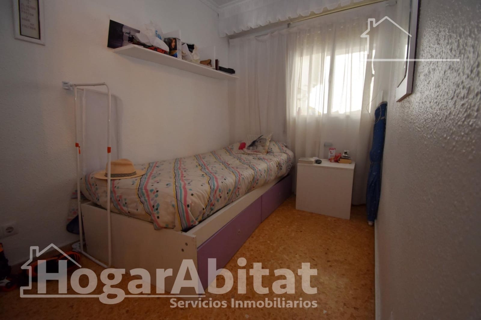 4 sovrum Lägenhet till salu i Massanassa - 195 000 € (Ref: 9568722)