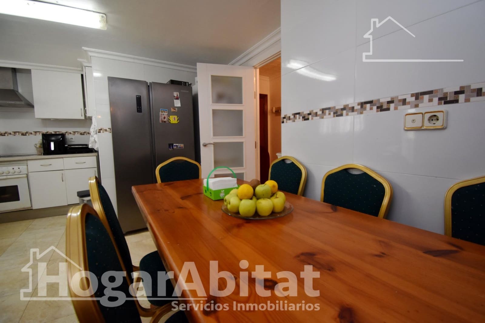 4 sovrum Lägenhet till salu i Massanassa - 195 000 € (Ref: 9568722)