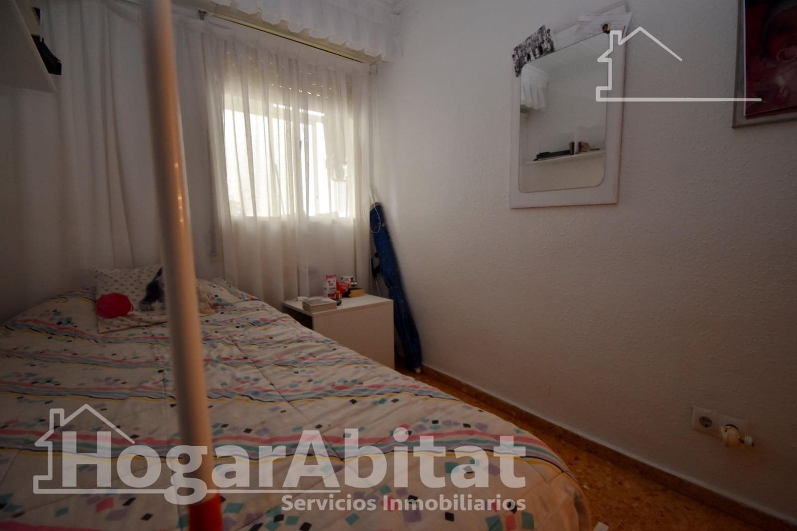 4 sovrum Lägenhet till salu i Massanassa - 195 000 € (Ref: 9568722)