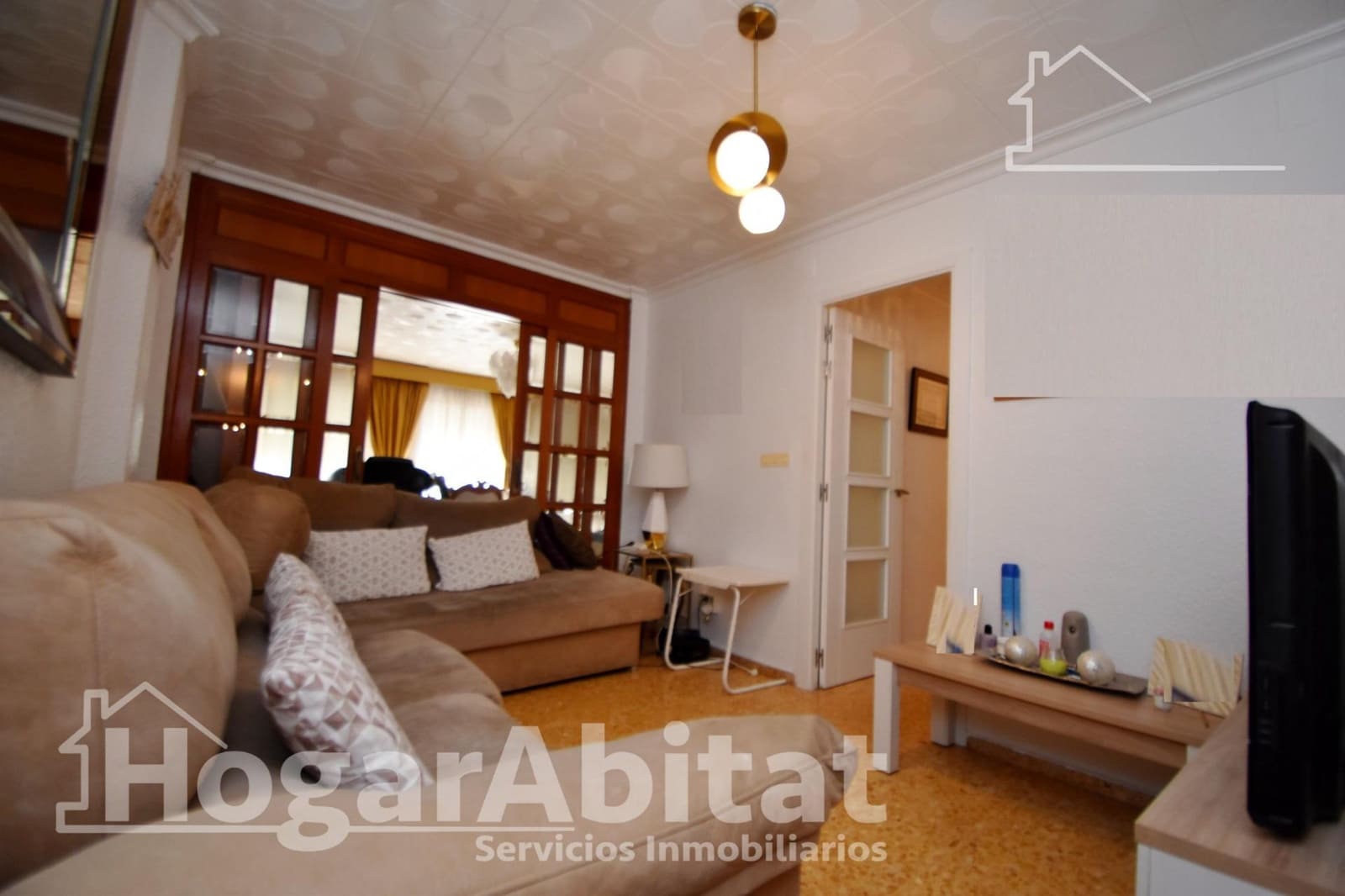 4 sovrum Lägenhet till salu i Massanassa - 195 000 € (Ref: 9568722)