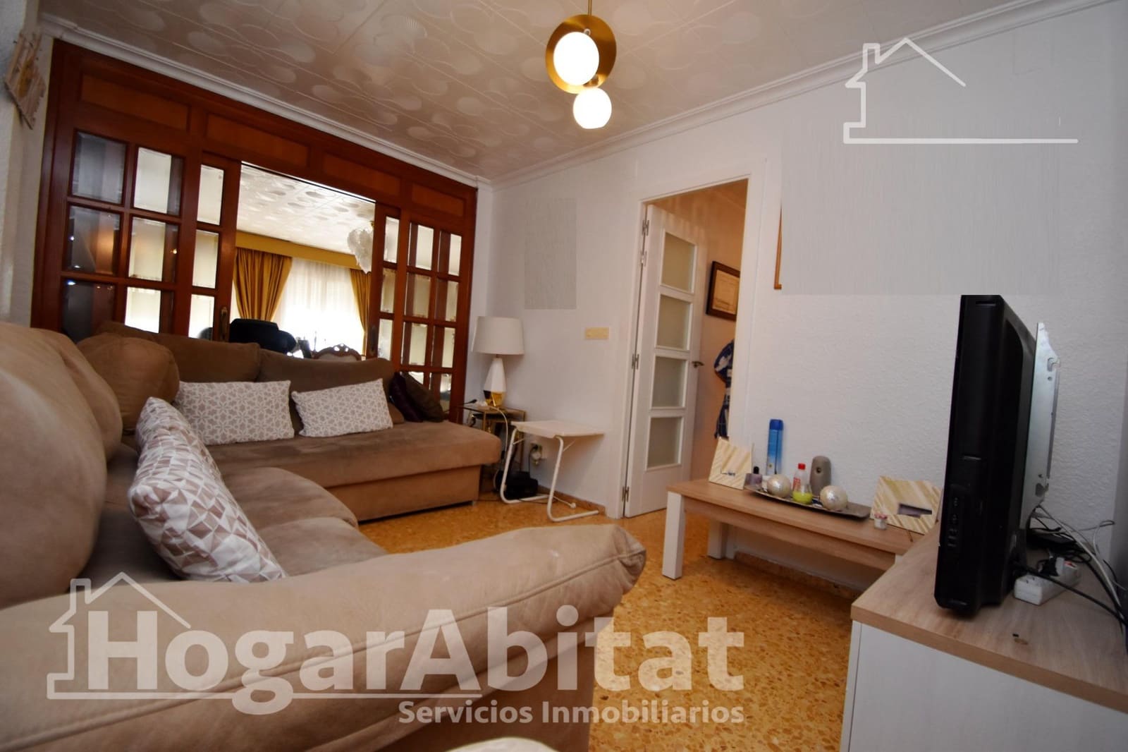 4 sovrum Lägenhet till salu i Massanassa - 195 000 € (Ref: 9568722)