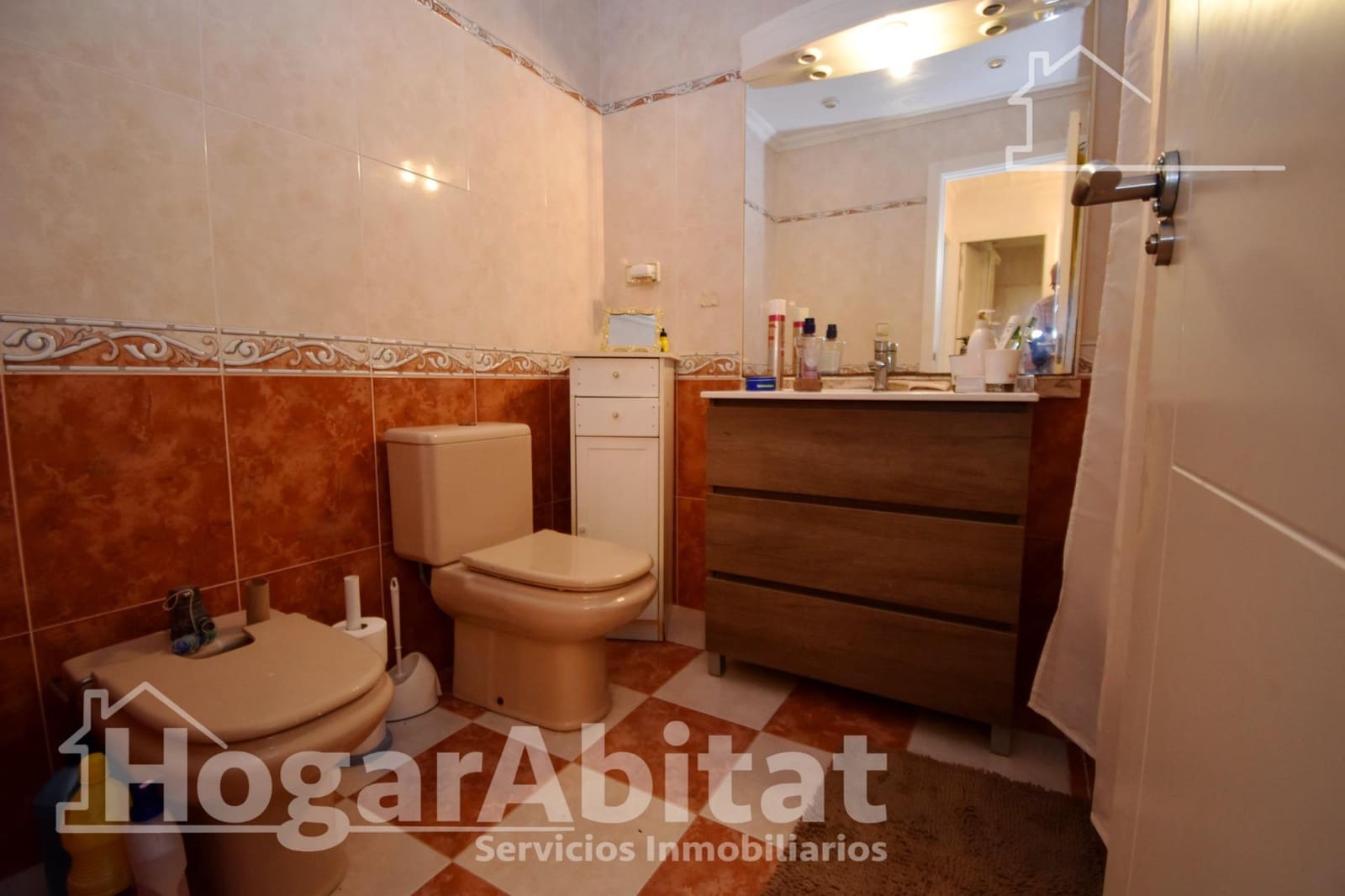 4 sovrum Lägenhet till salu i Massanassa - 195 000 € (Ref: 9568722)