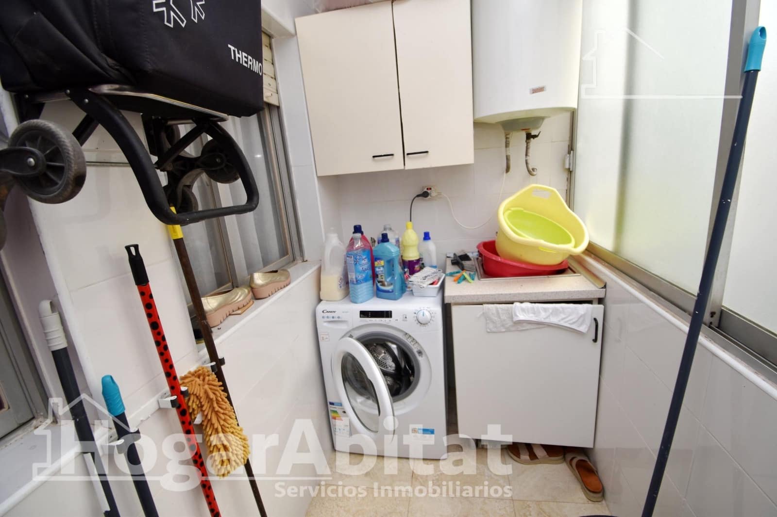 4 sovrum Lägenhet till salu i Massanassa - 195 000 € (Ref: 9568722)