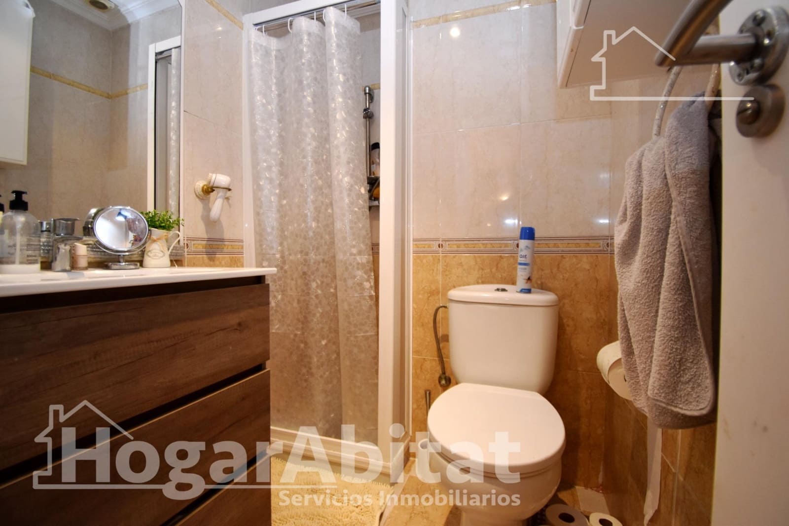 4 sovrum Lägenhet till salu i Massanassa - 195 000 € (Ref: 9568722)