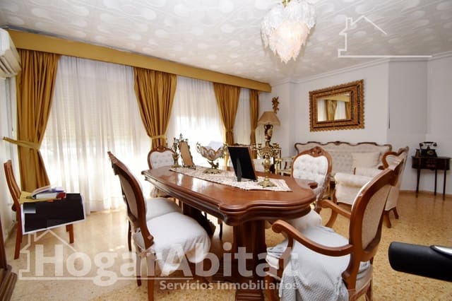 4 sovrum Lägenhet till salu i Massanassa - 195 000 € (Ref: 9568722)