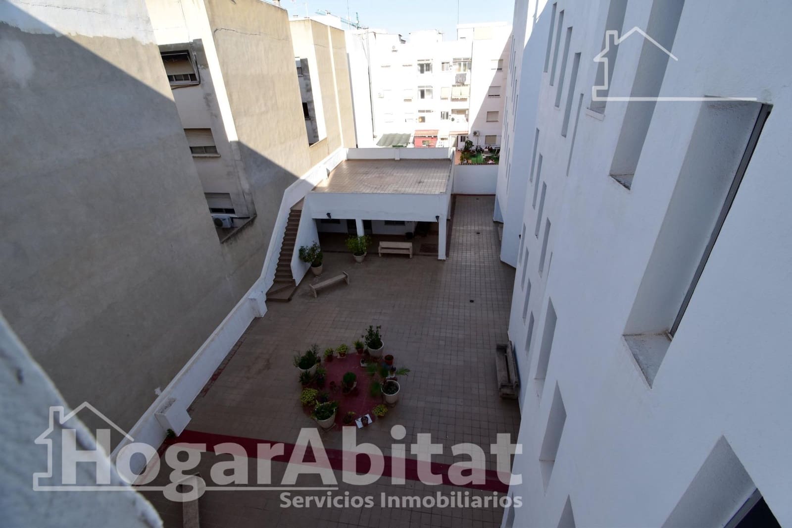 4 sovrum Lägenhet till salu i Massanassa - 195 000 € (Ref: 9568722)