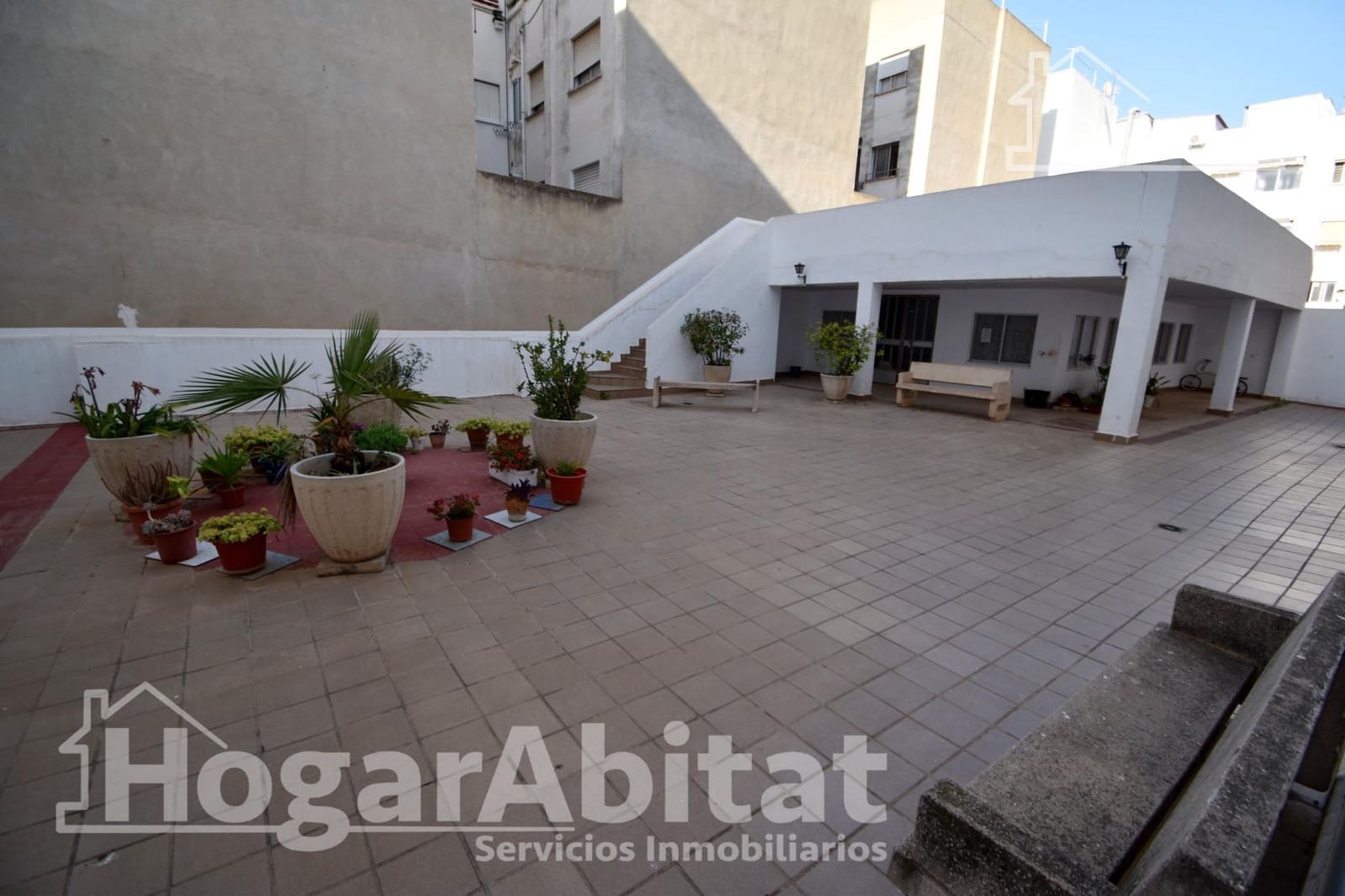 4 sovrum Lägenhet till salu i Massanassa - 195 000 € (Ref: 9568722)