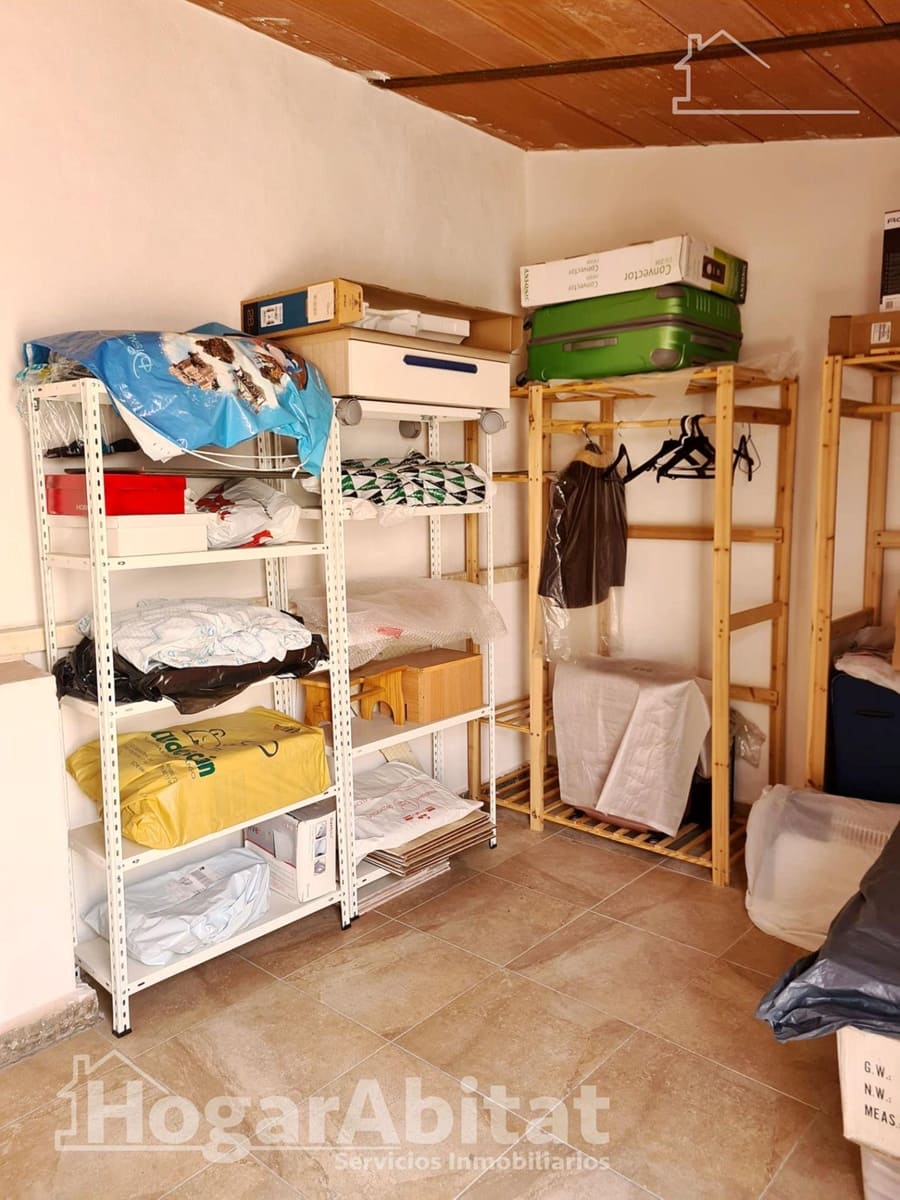 3 sypialnia Mieszkanie na sprzedaż w Elche / Elx z garażem - 250 000 € (Ref: 9568723)