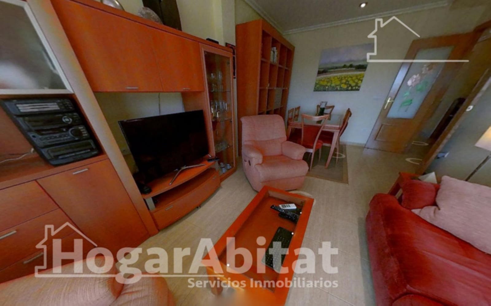 3 sypialnia Mieszkanie na sprzedaż w Elche / Elx z garażem - 250 000 € (Ref: 9568723)