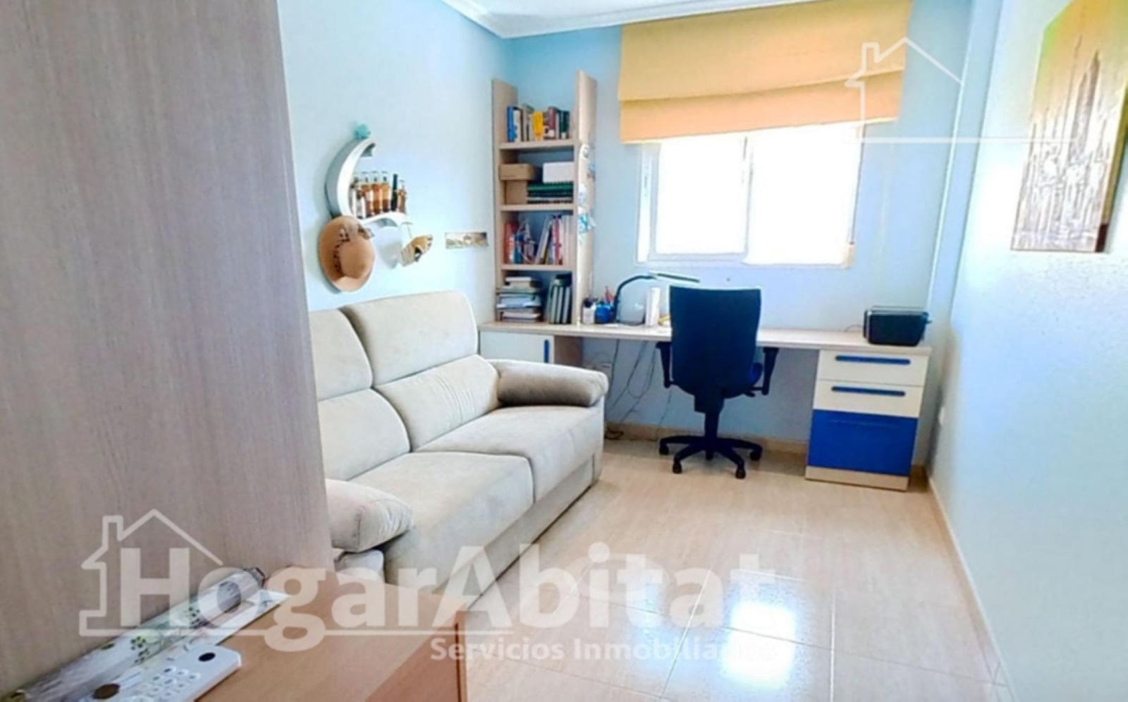 3 sypialnia Mieszkanie na sprzedaż w Elche / Elx z garażem - 250 000 € (Ref: 9568723)