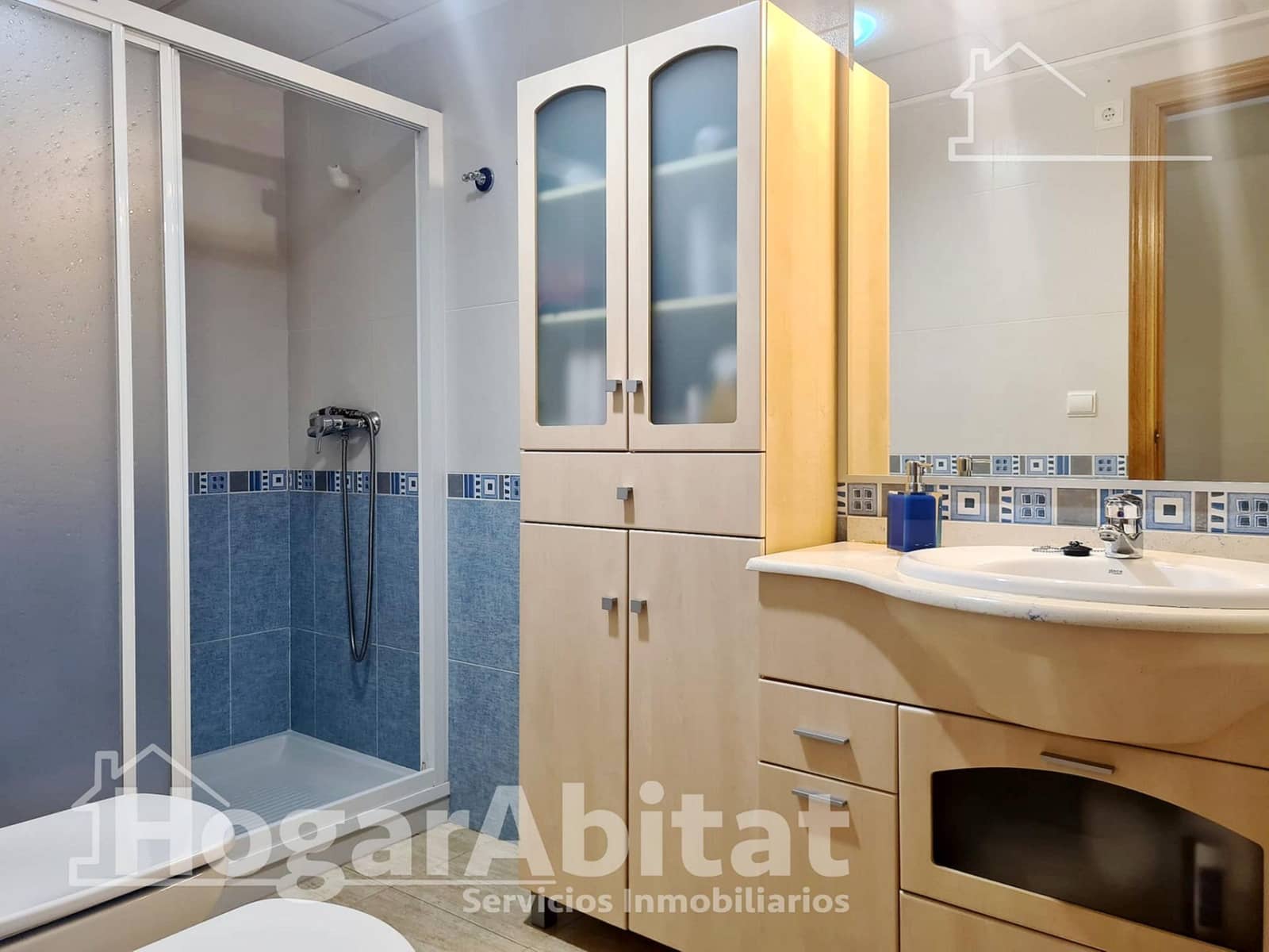 3 sypialnia Mieszkanie na sprzedaż w Elche / Elx z garażem - 250 000 € (Ref: 9568723)